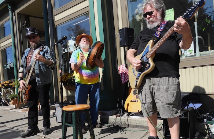 Owego Porchfest 2023