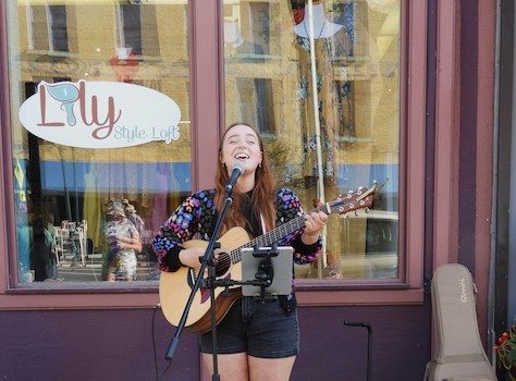 Owego Porchfest 2023