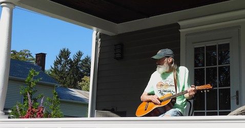 Owego Porchfest 2023
