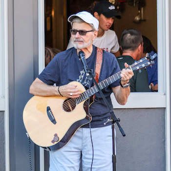 Owego Porchfest 2023