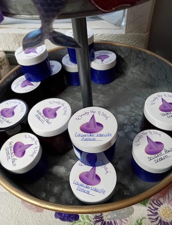 Ribbon Cutting welcomes Perfectly Imperfect Creations