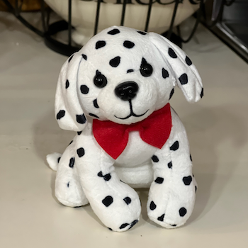 Cruella de Vil to make special stop at Early Owego Antique Center