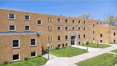 Adam Weitsman sells Davis College in Johnson City 