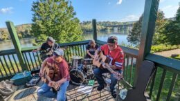 Owego Porchfest 2023