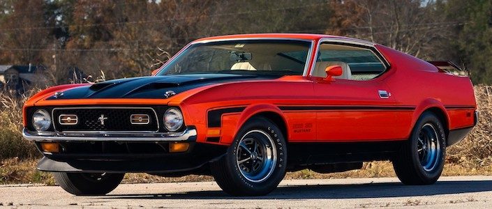 Collector Car / Cars We Remember; AMC French Connection and Holley / Autolite ‘non-identical twins’