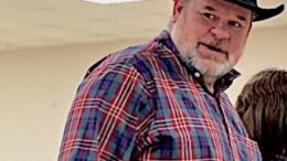 Chaplain Reflects On North Iraq; Newark Valley Asked To Find Memorial And GPS Veterans Graves