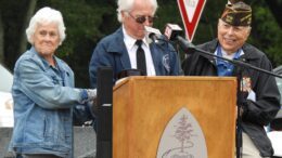 Remembering Donna Easton 