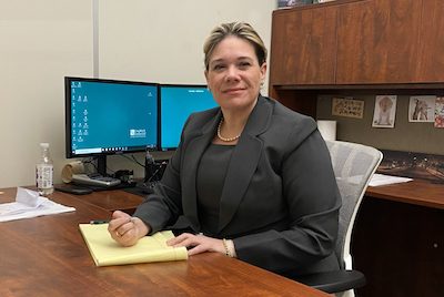 Tioga County Elections and how we voted