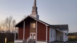 A Pastor’s Thoughts: ‘Why can’t we see?’