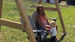 Fun on the farm; next event planned for November 3