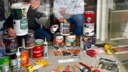 Decorating Contest to create a Magical Holiday experience in downtown Owego