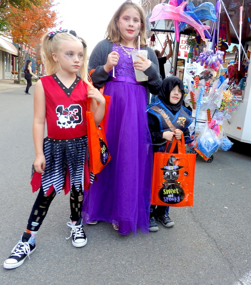 Halloween fun!
