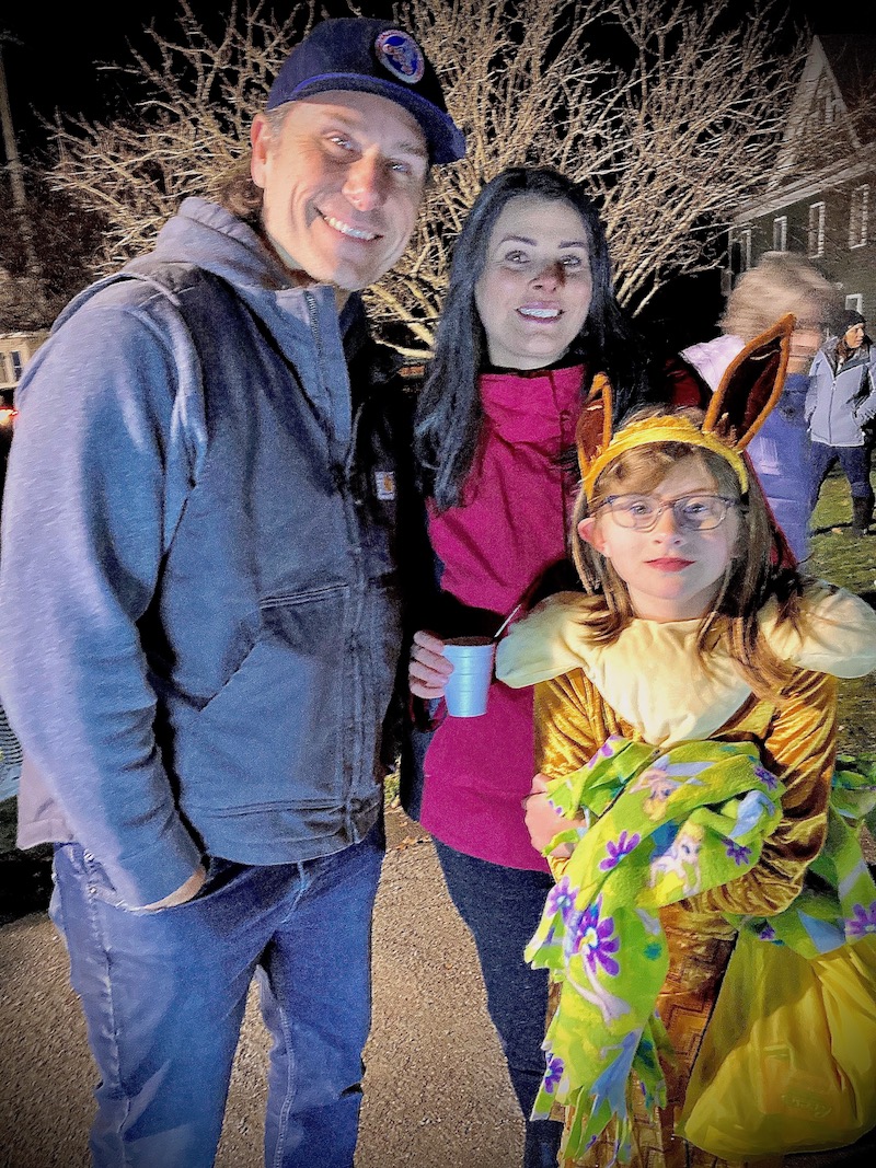 Halloween fun!