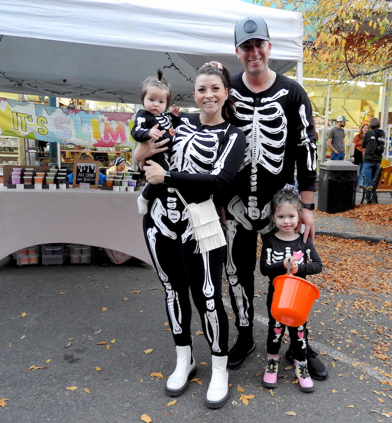 Halloween fun!