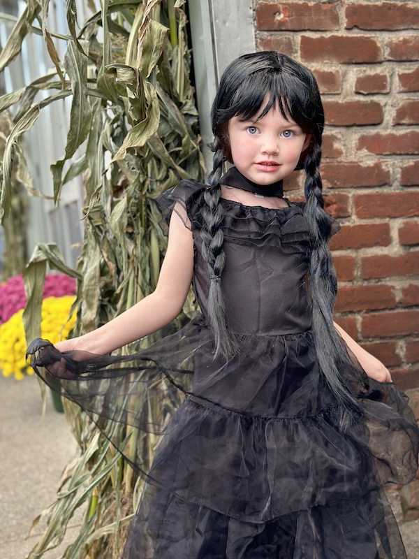 Halloween fun!