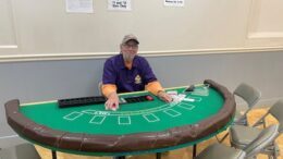 Bi-annual event to take place on November 11