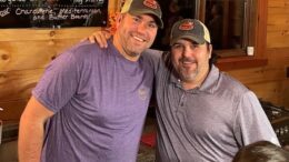 Hose Team Purple People Eater Takeover planned for November 10