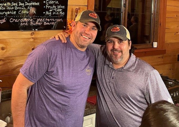 Hose Team Purple People Eater Takeover planned for November 10