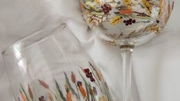 Sip and Paint in the Mansion on November 15