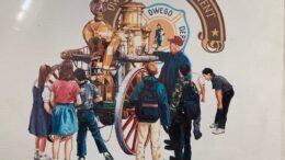 Hose Teams Inc. Steamer House