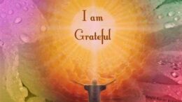 The Perfect Day; For this, daily spiritual knowledge is water, meditation is sunlight, and divine character is the flowering