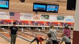 Black Friday Bowling welcomes close to 150 youth this year