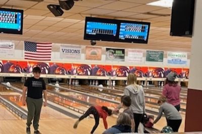 Black Friday Bowling welcomes close to 150 youth this year