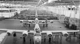 Collector Car / Cars We Remember; Females at Willow Run, Kaiser-Frazer ‘all-new’ car and Saab history