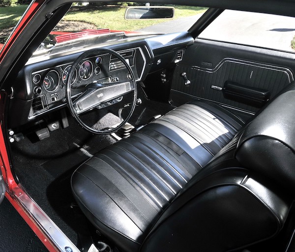 Cars We Remember/Collector Car Corner; The continuing Saga of Young Joe