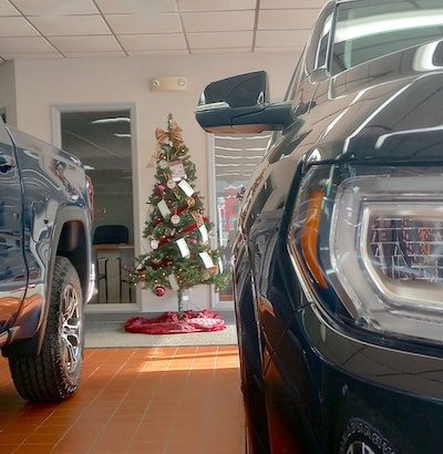 Adopt-a-Child Christmas program underway in Tioga County 