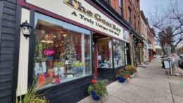 Shop Local; Owego shop reflects on 50 years with a bit of nostalgia