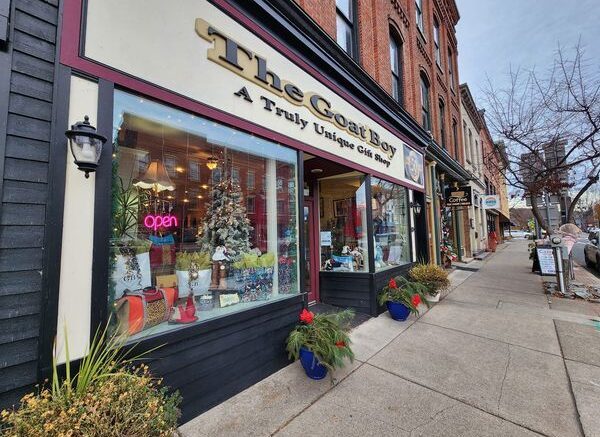 Shop Local; Owego shop reflects on 50 years with a bit of nostalgia