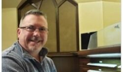 Christmas Organ and Handbell Concert at North Waverly Chapel