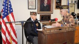 Pearl Harbor remembered  