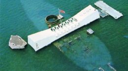 Pearl Harbor Remembrance Day; Ceremony planned for December 7 at the VFW in Owego
