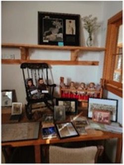 ‘Orphans’ find permanent home in Nichols