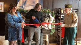 Owego Home celebrates opening!