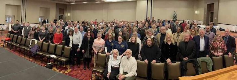 One hundred nonprofits awarded $1.5M on Giving Tuesday