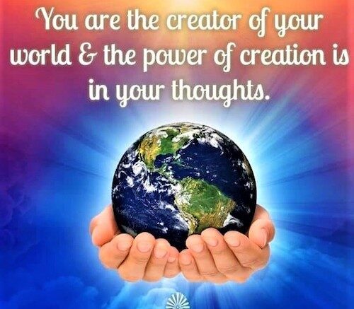 Missing Element in Solving the Environmental Crisis; A Spiritual Solution