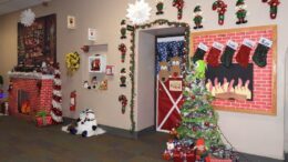 Tioga County Offices focus on ‘Family’ this season