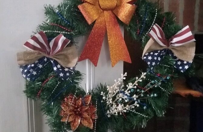 Wreaths Across America and Tioga County underway
