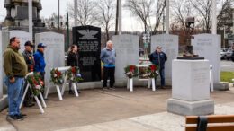 #ServeAndSucceed; Wreaths Across America and Tioga County, New York