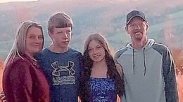 Neighbors helping Neighbors; February 2 Cornhole benefit to benefit Jeff Noe