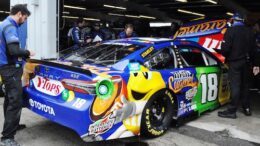 Collector Car Corner / Greg Zyla’s Racing Briefcase