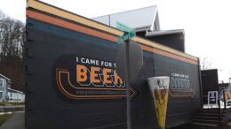 Owego Donut & Beer Co. is a new destination