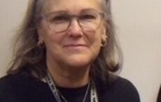 Kimberly Bailey Poreda Named Employee of the Third Quarter at DSS