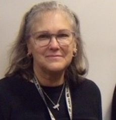 Kimberly Bailey Poreda Named Employee of the Third Quarter at DSS