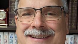 A Pastor’s Thoughts: Keep Following