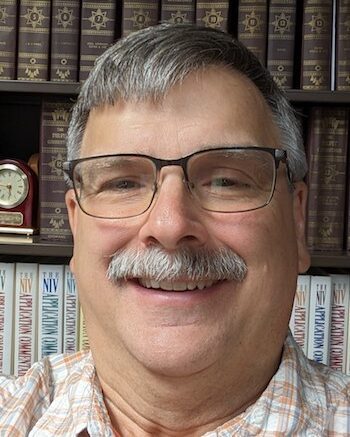 A Pastor’s Thoughts: Keep Following