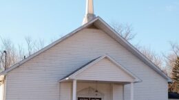 A Pastor’s Thoughts